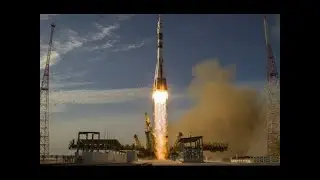 Weltraumbahnhof Baikonur Teil 1