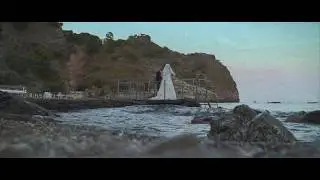 Fotografo matrimonio Catania - Santo Barbagallo Photo: Grand Hotel Atlantis Bay, Taormina (Messina)
