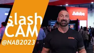 New Functions in Premiere Pro + Using AI generated Content (Firely) for Video