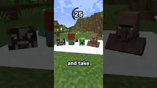 Guess the Minecraft mob in 60 seconds 3