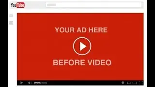 How To Enable Monetized Ads On Your Videos 2017!