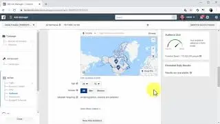 Creating A Facebook Web Traffic Ad
