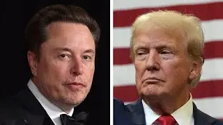 Highlights from Trumps interview with Elon Musk