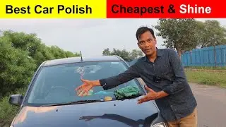 India Best Car Polish, wax, silicon polish, car deshboard, tyre multipurpose waterproof poslish