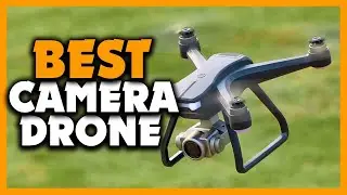 Top 5 Best Budget Camera Drone [ 2022 Review ] On Aliexpress