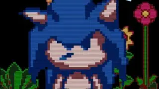 Puzzles V2 - FNF: X-Ploit - Sonic.nes