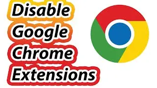 how to disable extensions in google chrome in 2022