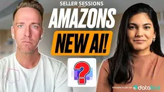 Amazon's New AI Ranking Algorithm with Vannesa Hung