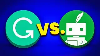 Grammarly vs. Quillbot: What's Best?