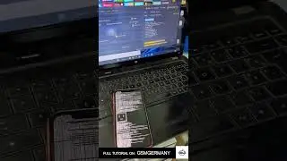 🔥Bypass iPhone  Activation Lock FAST! | iCloud Unlock Tutorial 