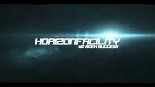 Horizon Facility Introduction - GaryM