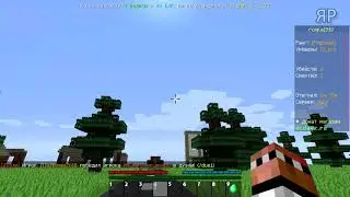 Город зомби в minecraft 2021  (как выжить)