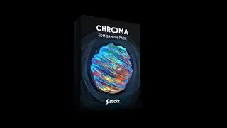 CHROMA SAMPLE PACK | Free Download| Sample pack 2024