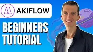 Akiflow Tutorial For Beginners - How To Use Akiflow