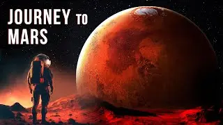 How Will We Journey To Mars?