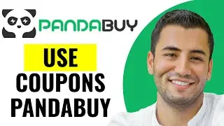 How to Use Coupons on Pandabuy