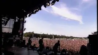 Pearl Jam - Lukin (Pinkpop 2000)