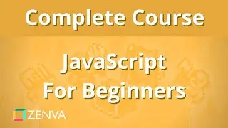 COMPLETE COURSE - Learning the JavaScript Language