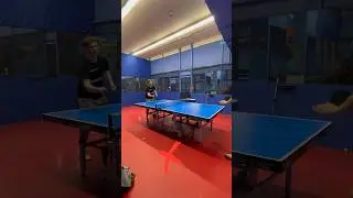 Как играть коротко/how to leave the ball short