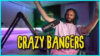 use these CRAZY BANGERS at your next party || HCDS 64