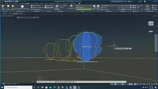 Rotate RPC AutoCAD