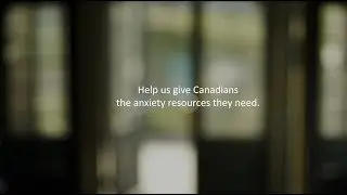 Anxiety Canada  – Helping Canadians Get The Anxiety Resources They Need