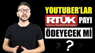 RTÜK YASASI | AKILDAKİ TÜM SORULAR ve CEVAPLARI