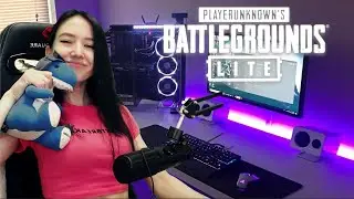 я здесь ►PUBG lite ►ПАБГ лайт ► Battlegrounds