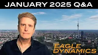 DCS Questions and Answers - January 2025