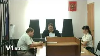 Судебное решение для noize mc(Иван Алексеев)