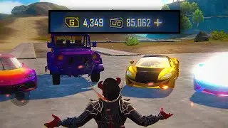 Gaddian De Kafle Aa 🚗 - Ap Dhillion 💸 