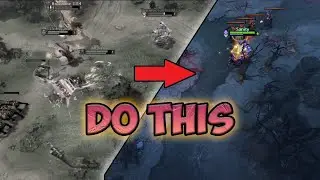 How To Win Your Lane As An Offlaner Everytime!