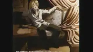 Fullmetal Alchemist Brotherhood OST - Beneath the City