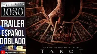 Tarot (2024) (Trailer HD) - Spenser Cohen, Anna Halberg