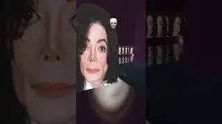 Michael Jackson Nextbot  ¡¡¡  (Gmod)