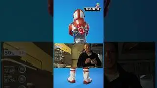 BOOTLEG Combos in FORTNITE Part 5