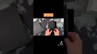 Чехлы для Mi Pad 5