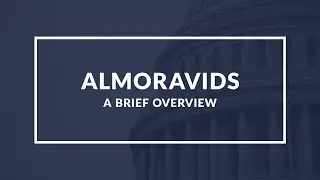 The Almoravids: An Overview of a Berber Muslim Dynasty in North Africa and Al-Andalus