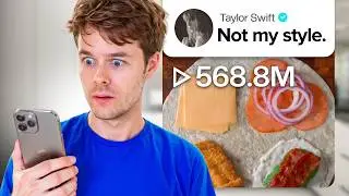 Trying Viral TikTok Recipes