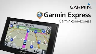 Прошить и обновить навигатор garmin nuvi 3597lm 🔥 Обновления ПОИ, ТОПО 🔥 mapcamRU /