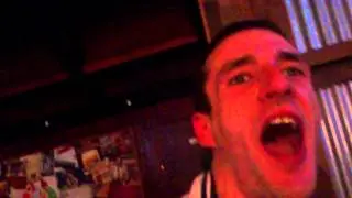 Wrestlemania 31 - The Rock Returns! LIVE Reactions Irish Bar