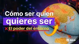 Neuroempoderamiento del Ser   Ser Integro   Cómo trabaja tu entorno, cómo influye en ti y viceversa