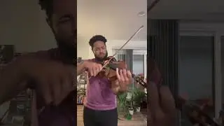 Saddest Viola Piece Ending