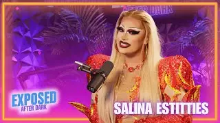 Salina EsTitties | Exposed After Dark | Episode 6