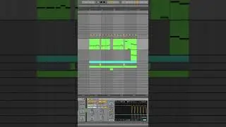 Cooking up a bass house pack pt.1