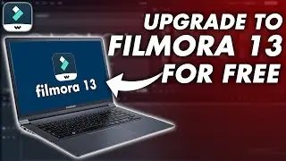 FILMORA 13 NEW UPDATE | HOW TO UPGRADE TO FILMORA 13 | QNA DOUBTS & CONCEPTS TUTORIAL [HINDI]