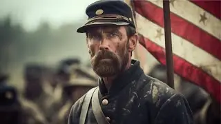 Battle Hymn of the Republic Song | Gettysburg Civil War Battle Commemoration