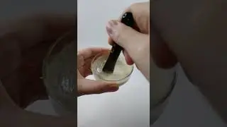 ИЗ СТАРУХИ В МОЛОДУХУ! Сотрет годы с лица маска из дрожжей и огурца