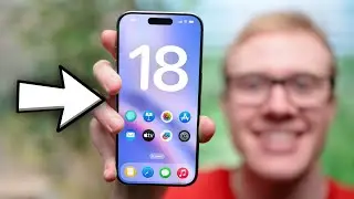 iOS 18 NEW Design! CONFIRMED Leaks!