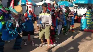 Tayland Kültürünü 1 Dakikada Keşfedin